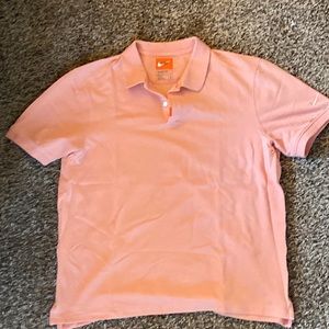 Nike polo shirt sport fit